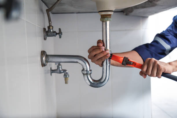 Best Residential Plumbing Services  in Hillsbo, OR