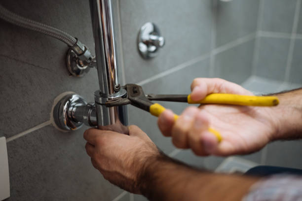 Best Water Heater Repair  in Hillsbo, OR