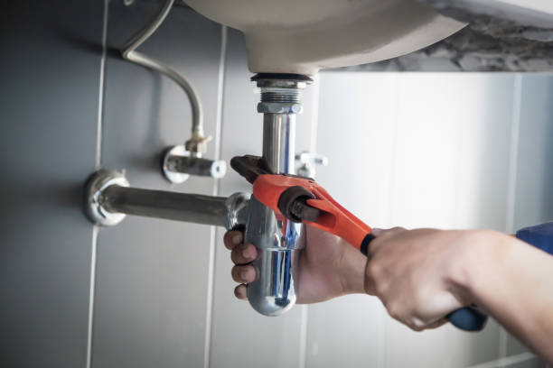 Best Water Heater Repair  in Hillsbo, OR