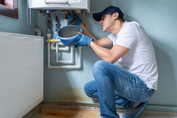 Best Water Leak Repair  in Hillsbo, OR